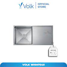 BCP VOLK  WHM-7540